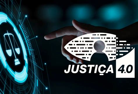 cnj programa justiça 4.0